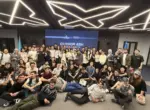 Click поддержал Cursor Hackathon Tashkent: вклад в развитие технологического сообщества Узбекистана