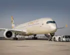 Etihad Airways начнёт выполнять регулярные рейсы в Узбекистан с 17 августа