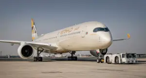 Etihad Airways начнёт выполнять регулярные рейсы в Узбекистан с 17 августа