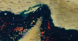 Война на Ближнем Востоке вызовет крупнейший за последние четыре года скачок цен на энергоносители — ВБ