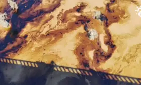 Ущерб природе от утечки нефтепродуктов в Сурхандарье составил более 8,5 млрд сумов