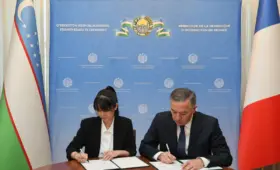 Узбекистан направит 50 граждан на сезонную работу во Францию