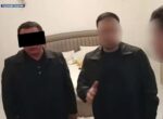 В СГБ подтвердили задержание замхокима Андижанской области при получении взятки