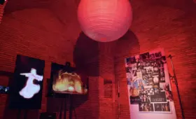 Экспериментальная лаборатория для авторов цифрового контента открылась в Ташкенте. Как она устроена?