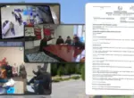 УВД Ферганской области опровергло слухи о гибели пожилого мужчины из-за действий правоохранителя