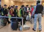 Кандидаты на выдворение. На Камчатке узбекистанцев поймали с поддельными документами