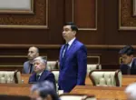 Умид Шадиев назначен новым послом Узбекистана в ОАЭ