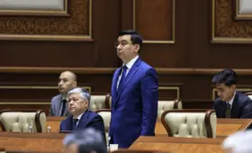 Умид Шадиев назначен новым послом Узбекистана в ОАЭ