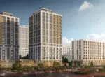 Bayterak от NRG-BI воплощает символ жизни в сердце Нового Ташкента