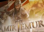 «Эмир, который не хотел править». Рецензия на фильм «Амир Тимур» и размышление о парадоксе власти