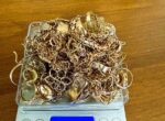 На границе Узбекистана раскрыты попытки незаконного ввоза почти полкило золота на сотни миллионов сумов