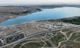 На 25 водохранилищах в Узбекистане планируется создать центры туризма