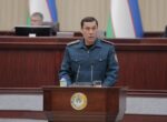 Экс-замглавы МВД вышел под залог после выплаты 186 млрд сумов — правозащитник