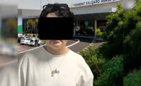 В аэропорту Ташкента задержали подозреваемую в торговле людьми