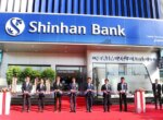 Shinhan Bank планирует открыть дочерний банк в Узбекистане