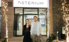 Открылся флагманский офис криптоэкосистемы Asterium