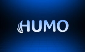 HUMO представил стратегию развития на National AI Hackathon