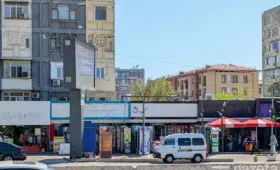 В решении о «дизайн-коде» Ташкента выявлены противоречия законодательству — бизнес-омбудсман