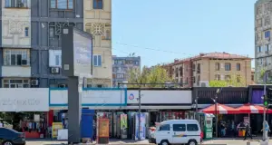 В решении о «дизайн-коде» Ташкента выявлены противоречия законодательству — бизнес-омбудсман