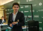 Жавохир Синдаров находится в шаге от победы на Турнире претендентов