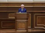 Штрафовать за курение в общественных местах и вырубку деревьев будет Департамент охраны при МВД