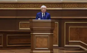 Штрафовать за курение в общественных местах и вырубку деревьев будет Департамент охраны при МВД