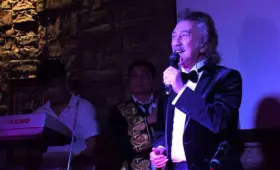 Фаррух Закиров также получил орден от президента Казахстана