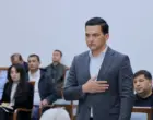 Назначен замхокима Ташкента — начальник Главного управления ЖКХ столицы