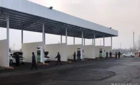 В Самаркандской области оштрафованы 11 газовых заправок за ценовой сговор