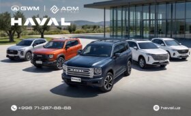 Haval запускает весеннюю кампанию с гибкими условиями финансирования