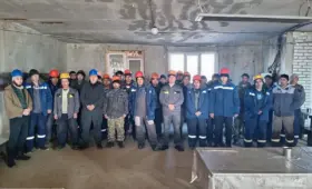 Более 100 узбекистанцев в России четыре месяца оставались без зарплаты и питания