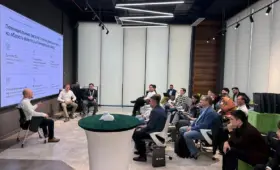 Compliance Control & Rakasta провела семинар «План оперативного реагирования на новые угрозы» в Ташкенте