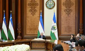 В Ташкенте создадут креативный парк и новый вуз по урбанистике