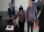 Полкило гашиша. В Фергане задержали женщину с крупной партией опасного наркотика. Видео