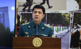 За три месяца сотрудники МВД Узбекистана совершили 36 преступлений