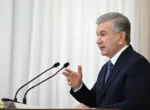 Шавкат Мирзиёев: «Наркобизнес можно победить не оружием, а лишением денег»