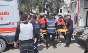 В Турции произошла вторая за два дня стрельба в школе, погибли девять человек