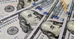 Денежные переводы в Узбекистан за первый квартал выросли до $3,8 млрд