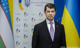 Узбекистан планирует снова принять украинских детей на отдых и оздоровление — замглавы МИД Украины