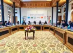 Первый консультативный диалог «Афганистан — Центральная Азия» прошёл в Кабуле