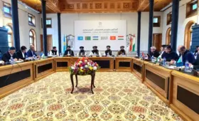 Первый консультативный диалог «Афганистан — Центральная Азия» прошёл в Кабуле