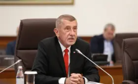 Премьер-министр Чехии посетит Узбекистан