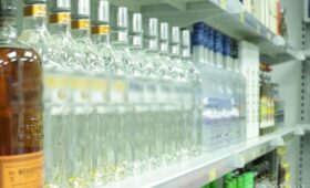 Требование о безналичной оплате алкоголя в ресторанах и гостиницах Узбекистана будет пересмотрено