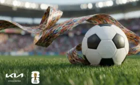 Дорога на Мундиаль: в Узбекистане определены победители клиентского конкурса Kia х FIFA 2026