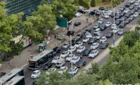 Техпаспорта автомобилей в Узбекистане теперь выдаются на 5 лет