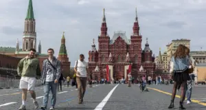 В России планируют расширить основания для выдворения мигрантов