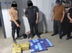 В Узбекистане пресечена серия попыток контрабанды наркотиков из-за рубежа