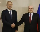 Россия и Узбекистан договорились увеличить поставки газа и нефти
