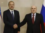 Россия и Узбекистан договорились увеличить поставки газа и нефти