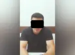 СГБ задержала инспектора профилактики в Чирчике по подозрению в получении взятки